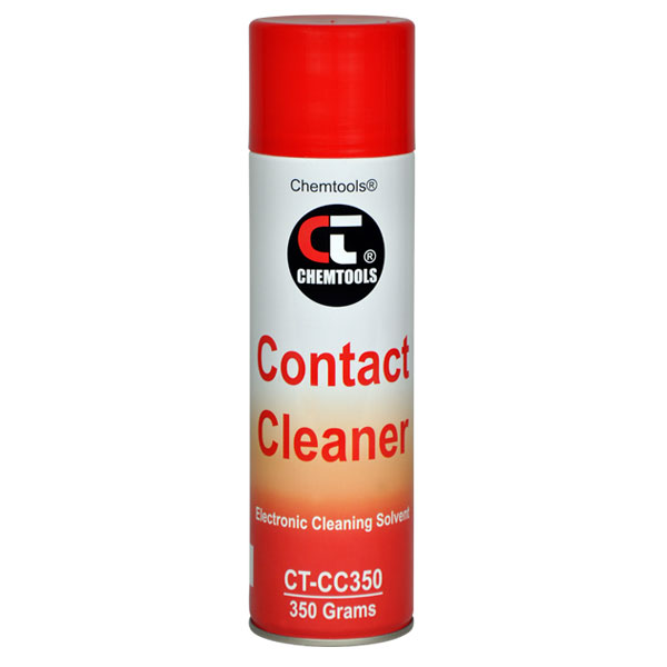 CHEMTOOLS CONTACT CLEANER LUBRICANT 300 GRAMS 